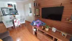 Foto 3 de Apartamento com 3 Quartos à venda, 80m² em Jardim Tupanci, Barueri