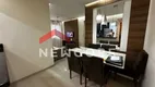 Foto 2 de Apartamento com 2 Quartos à venda, 68m² em Saboó, Santos