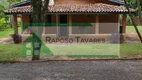 Foto 3 de Fazenda/Sítio com 9 Quartos à venda, 700m² em , Tietê