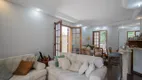 Foto 11 de Casa com 5 Quartos à venda, 320m² em Panamby, São Paulo