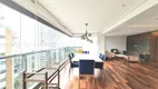 Foto 5 de Apartamento com 3 Quartos para venda ou aluguel, 192m² em Brooklin, São Paulo