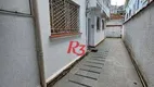 Foto 18 de Sobrado com 4 Quartos para venda ou aluguel, 235m² em Boqueirão, Santos