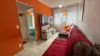 Foto 4 de Apartamento com 2 Quartos à venda, 70m² em Nova Mirim, Praia Grande