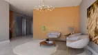 Foto 17 de Apartamento com 3 Quartos à venda, 123m² em Capoeiras, Florianópolis