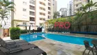 Foto 18 de Apartamento com 3 Quartos para alugar, 98m² em Moema, São Paulo