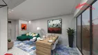 Foto 6 de Casa de Condomínio com 3 Quartos à venda, 111m² em Glória, Joinville