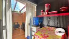 Foto 5 de Casa de Condomínio com 3 Quartos à venda, 70m² em Parque Paduan, Taubaté