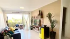 Foto 5 de Cobertura com 4 Quartos à venda, 160m² em Porto das Dunas, Aquiraz