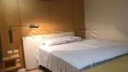 Foto 20 de Flat com 1 Quarto à venda, 42m² em Moema, São Paulo