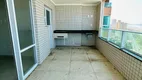 Foto 14 de Apartamento com 2 Quartos à venda, 85m² em Maracanã, Praia Grande