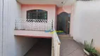 Foto 2 de Sobrado com 3 Quartos à venda, 205m² em Bangu, Santo André