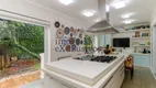 Foto 3 de Casa de Condomínio com 5 Quartos para venda ou aluguel, 343m² em Cascatinha, Curitiba