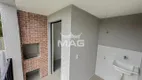 Foto 18 de Apartamento com 2 Quartos à venda, 58m² em Paloma, Colombo