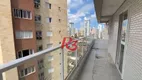 Foto 16 de Apartamento com 1 Quarto à venda, 71m² em Boqueirão, Santos