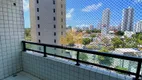 Foto 5 de Apartamento com 3 Quartos à venda, 84m² em Espinheiro, Recife