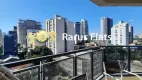 Foto 7 de Flat com 1 Quarto para alugar, 37m² em Pinheiros, São Paulo