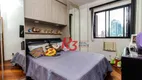 Foto 25 de Apartamento com 3 Quartos à venda, 155m² em Ponta da Praia, Santos