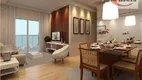 Foto 2 de Apartamento com 2 Quartos à venda, 70m² em Saúde, São Paulo