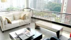 Foto 9 de Apartamento com 3 Quartos à venda, 365m² em Vila Nova Conceição, São Paulo
