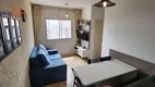 Foto 17 de Apartamento com 2 Quartos à venda, 47m² em Jardim Copacabana, São José dos Campos