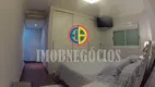 Foto 6 de Apartamento com 4 Quartos para venda ou aluguel, 142m² em Vila Congonhas, São Paulo