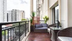 Foto 13 de Apartamento com 2 Quartos à venda, 163m² em Moema, São Paulo