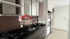 Foto 2 de Apartamento com 3 Quartos à venda, 88m² em Comerciario, Criciúma