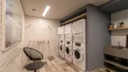 Foto 10 de Apartamento com 1 Quarto à venda, 25m² em Campo Belo, São Paulo