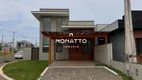 Foto 2 de Casa de Condomínio com 3 Quartos à venda, 156m² em Vila Bressani, Paulínia
