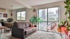 Foto 3 de Apartamento com 1 Quarto à venda, 82m² em Pinheiros, São Paulo