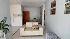 Foto 5 de Apartamento com 2 Quartos para alugar, 62m² em Ponta Negra, Manaus