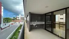 Foto 19 de Apartamento com 4 Quartos à venda, 235m² em Cabo Branco, João Pessoa