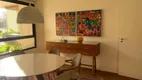 Foto 28 de Apartamento com 4 Quartos para alugar, 473m² em Cambuí, Campinas