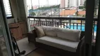 Foto 2 de Apartamento com 3 Quartos para alugar, 189m² em Santana, São Paulo
