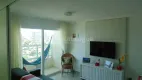 Foto 5 de Apartamento com 1 Quarto à venda, 34m² em Ponta Negra, Natal