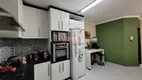 Foto 9 de Sobrado com 3 Quartos à venda, 236m² em Jardim das Quatro Marias, São Bernardo do Campo