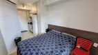 Foto 8 de Flat com 1 Quarto para alugar, 20m² em Santana, São Paulo