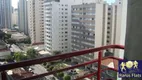 Foto 11 de Flat com 1 Quarto para alugar, 35m² em Moema, São Paulo