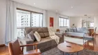 Foto 8 de Apartamento com 3 Quartos para alugar, 183m² em Vila Nova Conceição, São Paulo