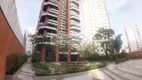 Foto 32 de Apartamento com 4 Quartos para alugar, 171m² em Perdizes, São Paulo