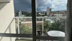 Foto 19 de Apartamento com 1 Quarto para alugar, 33m² em Jardim Faculdade, Sorocaba