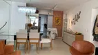 Foto 7 de Apartamento com 3 Quartos à venda, 115m² em Barra Funda, Guarujá