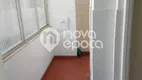 Foto 22 de Apartamento com 3 Quartos à venda, 92m² em Grajaú, Rio de Janeiro