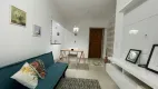 Foto 5 de Apartamento com 1 Quarto à venda, 48m² em Balneario Florida, Praia Grande