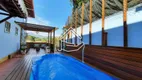 Foto 38 de Casa de Condomínio com 6 Quartos para venda ou aluguel, 480m² em Pedro do Rio, Petrópolis