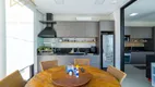 Foto 37 de Casa de Condomínio com 3 Quartos à venda, 290m² em Swiss Park, Campinas