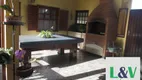 Foto 39 de Casa de Condomínio com 4 Quartos à venda, 380m² em Clube de Campo Fazenda, Itatiba