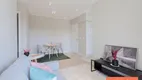 Foto 2 de Apartamento com 2 Quartos à venda, 50m² em Vila Anastácio, São Paulo