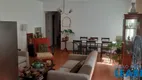 Foto 3 de Apartamento com 3 Quartos à venda, 160m² em Jardim América, São Paulo