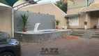 Foto 6 de Casa com 3 Quartos à venda, 250m² em Novo Taquaral, Campinas
